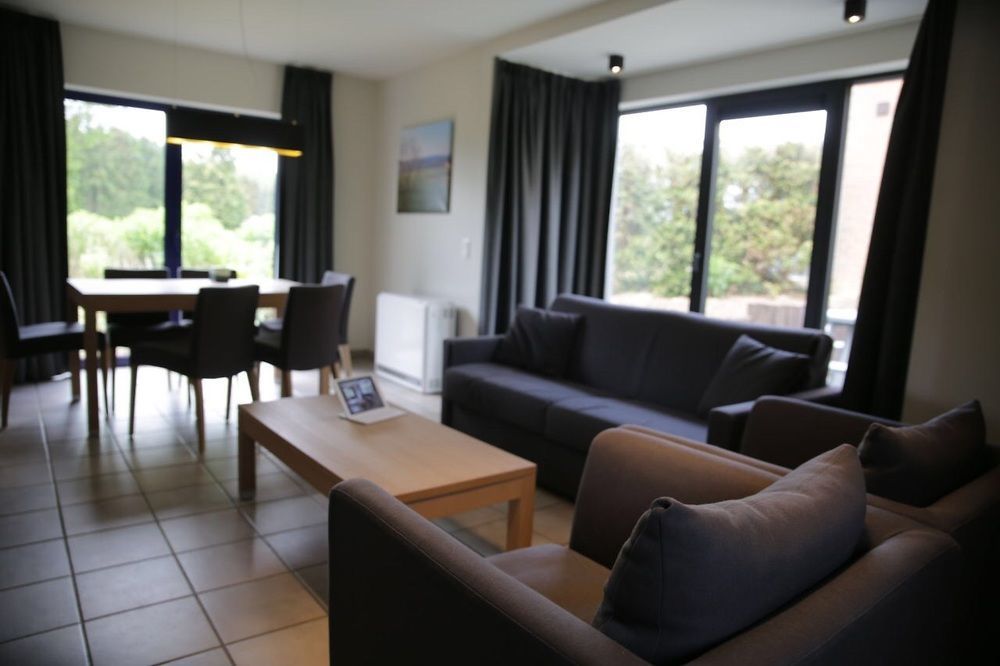 Maisons De Vacances Azur En Ardenne Durbuy Dış mekan fotoğraf